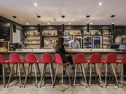 Hotel Mercure Oostende