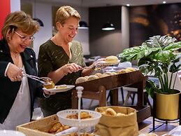 Hotel Mercure Oostende