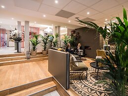 Hotel Mercure Oostende