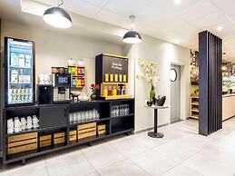 Hotel Mercure Oostende