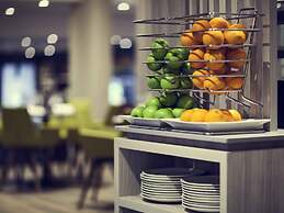 Hotel Mercure Oostende