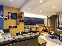 Hotel Mercure Oostende