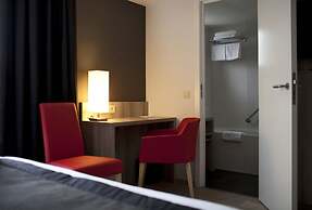 Hotel Mercure Oostende