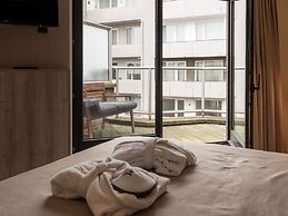 Hotel Mercure Oostende