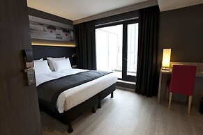 Hotel Mercure Oostende