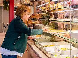 Hotel Mercure Oostende