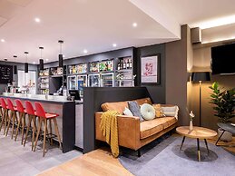 Hotel Mercure Oostende