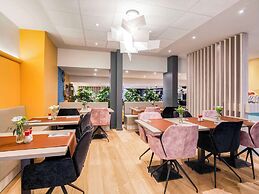 Hotel Mercure Oostende
