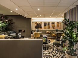 Hotel Mercure Oostende