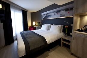 Hotel Mercure Oostende