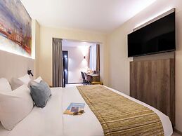 Hotel Mercure Oostende