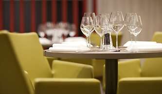 Hotel Mercure Oostende