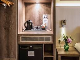Hotel Mercure Oostende