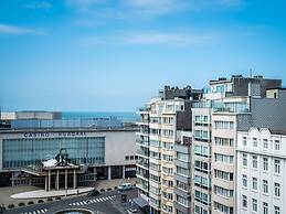 Hotel Mercure Oostende