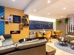 Hotel Mercure Oostende