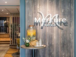 Hotel Mercure Oostende
