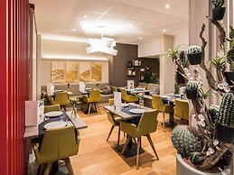 Hotel Mercure Oostende