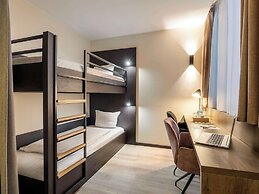 Hotel Mercure Oostende