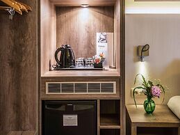 Hotel Mercure Oostende