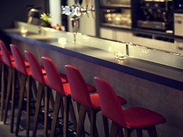 Hotel Mercure Oostende