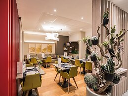Hotel Mercure Oostende