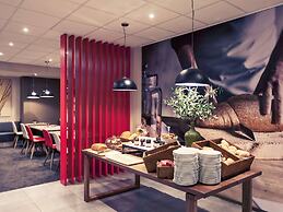 Hotel Mercure Oostende