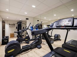 Hotel Mercure Oostende