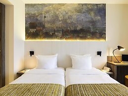 Hotel Mercure Oostende