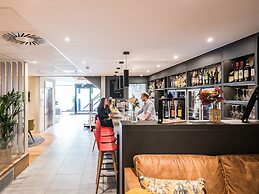 Hotel Mercure Oostende