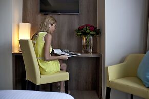 Hotel Mercure Oostende