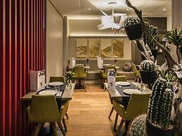 Hotel Mercure Oostende