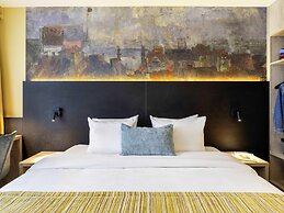 Hotel Mercure Oostende