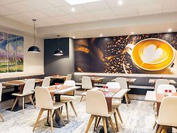 Hotel Mercure Oostende