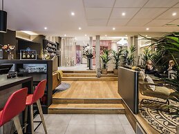 Hotel Mercure Oostende