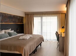 Hotel Mercure Oostende