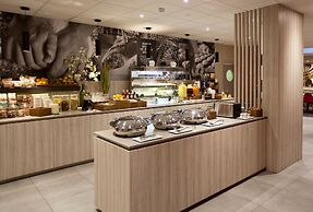 Hotel Mercure Oostende