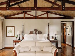 Hotel das Cataratas, A Belmond Hotel, Iguassu Falls