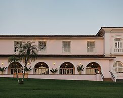 Hotel das Cataratas, A Belmond Hotel, Iguassu Falls