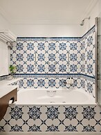 Hotel das Cataratas, A Belmond Hotel, Iguassu Falls