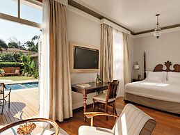 Hotel das Cataratas, A Belmond Hotel, Iguassu Falls