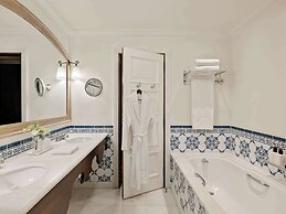 Hotel das Cataratas, A Belmond Hotel, Iguassu Falls