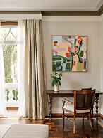 Hotel das Cataratas, A Belmond Hotel, Iguassu Falls