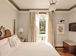 Hotel das Cataratas, A Belmond Hotel, Iguassu Falls