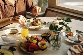 Hotel das Cataratas, A Belmond Hotel, Iguassu Falls