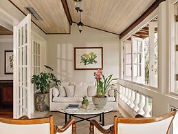 Hotel das Cataratas, A Belmond Hotel, Iguassu Falls