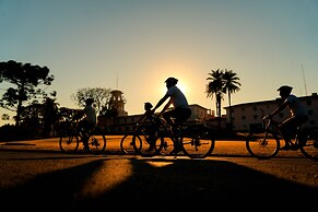 Hotel das Cataratas, A Belmond Hotel, Iguassu Falls