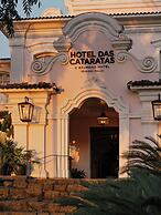 Hotel das Cataratas, A Belmond Hotel, Iguassu Falls