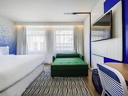 Novotel Rio de Janeiro Leme