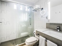 Novotel Rio de Janeiro Leme