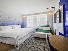 Novotel Rio de Janeiro Leme